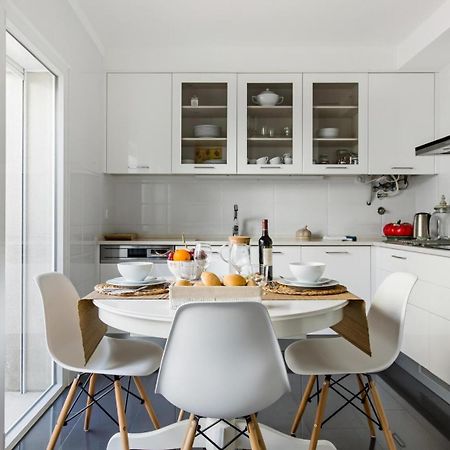 Вилла Casa Alecrim Тавира Экстерьер фото